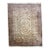 1950s, Vintage American Karastan Rug 9.10' X 13.11' For Sale