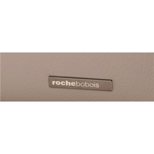 Modern Roche Bobois Arioso Chaise Longue For Sale - Image 3 of 3