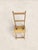 1920s Antique English Metamorphic Chair For Sale - Image 5 of 13