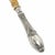 Metal 19th Century Silver Fish Serving Utensils, Set of 2 For Sale - Image 7 of 9