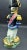 Royal Doulton Royal Doulton Adm Horatio Nelson H M S Trafalgar Nautical Ships Figurehead Figurine 1980 For Sale - Image 4 of 7
