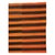 Mid-Century Modern Galerie Shabab Collection Mid-20th Century Turkish Flatweave Kilim Accent Rug For Sale - Image 3 of 10