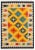 21st Century Modern Kilim Rug 5 '6'' X 8' 1'' For Sale - Image 11 of 11