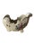 Small Earthenware Planter by Émile Gallé, in Good conditions. Designed 1920 to 1949 This piece has an attribution mark, I...