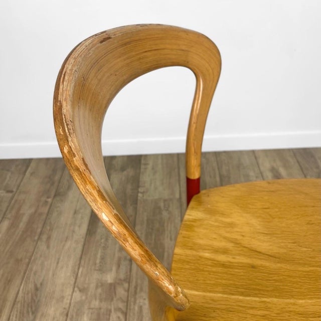 Lotus Chairs by Hartmut Lohmeyer for Kusch + Co., 1970s, Set of 2 For Sale - Image 9 of 15