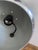 Silver Space Age Adjustable Tripod Floor Lamp, 1960s For Sale - Image 8 of 18