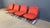 Concorde Chairs from Pierre Paulin, 1960s, Set of 4 For Sale - Image 10 of 16