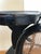 1910s Bentwood Children Chair with Tablet & Foot Support from Thonet For Sale - Image 5 of 6