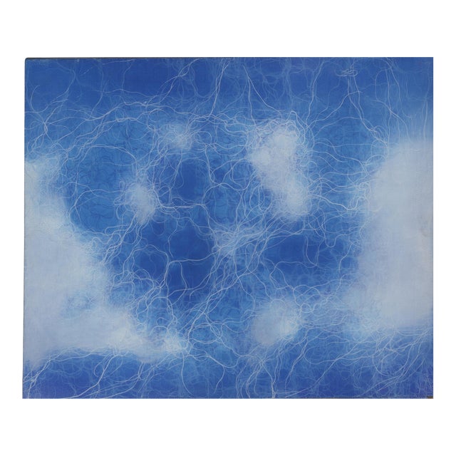 Chinese Contemporary Art by Dong Ya-Ping, The Purity of the Spirit, 2019 For Sale