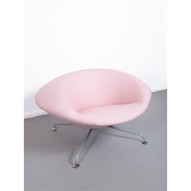 Kirk Chair by Rene Holten for Artifort For Sale - Image 9 of 9