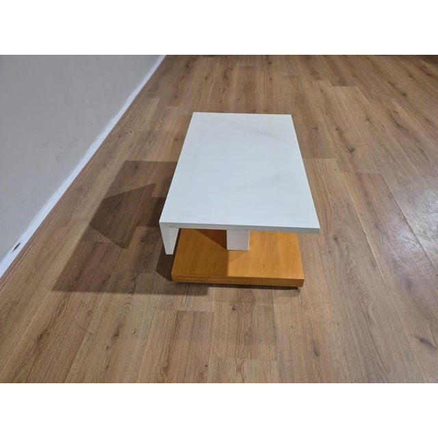 Wood Audio Furniture in Oak from Hulsta, 1999 For Sale - Image 7 of 11