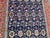 Antique North Western Kurdish Rug For Sale - Image 5 of 17