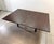 Mid-Century Modern Nibay Double Table by Afra and Tobia Scarpa for Gavina, 1960s For Sale - Image 3 of 18