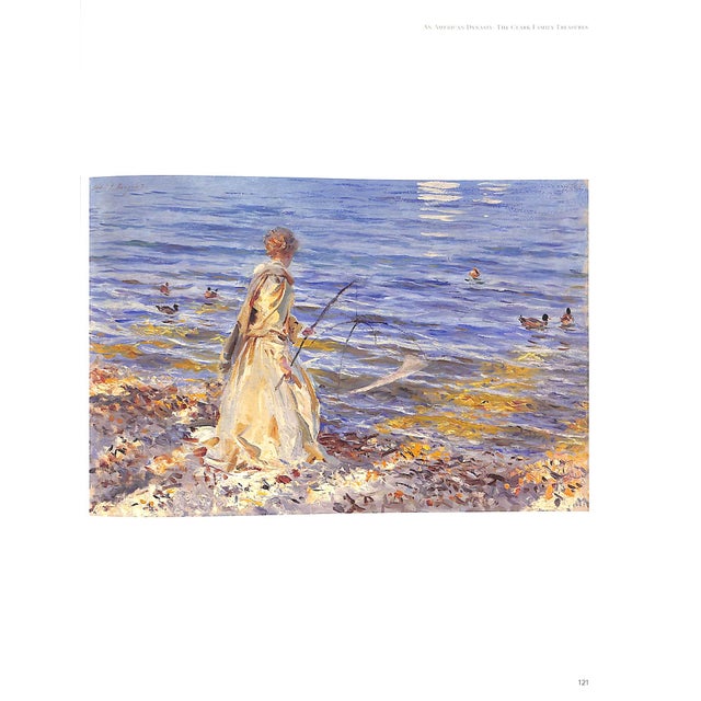 An American Dynasty: The Clark Family Treasures Christie's New York 2014 For Sale - Image 13 of 18