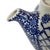 Ceramic Vintage Boleslawiec Polish Pottery Teapot With Bird Finial For Sale - Image 7 of 16