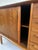 Brown Model 1560 Teak Sideboard from Bernhard Pedersen & Søn, 1960s For Sale - Image 8 of 16