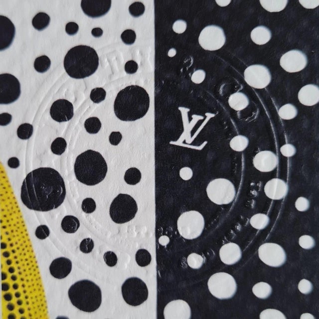 Paper Death Nyc - Mickey Mouse - Limited Edition With Certificate For Sale - Image 7 of 10