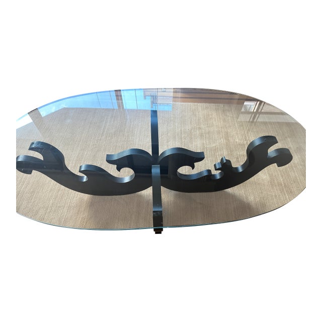 DWR Table by Designer Eva Zeisel. For Sale