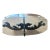DWR Table by Designer Eva Zeisel. For Sale