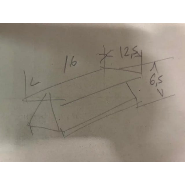 Wall Lamp by Charlotte Perriand, 1950s, Set of 2 For Sale - Image 10 of 11