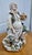 Italian Antonio Borsato Porcelain Figurine Vintage Italian Matinee Italy No 19 Rare For Sale - Image 3 of 18