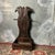 Wood Black Forest Stick Stand, 1895 For Sale - Image 7 of 7