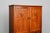 Art Nouveau Cabinet in Oak For Sale - Image 6 of 17