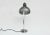 Vintage Ministerial Table Lamp, 1940s For Sale - Image 3 of 6
