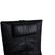 FSM Mate Leather Armchair in Dark Blue with Electric Function Battery Recliner For Sale - Image 6 of 12