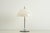 Mid-Century Modern Table Lamp by Frank J. Bentler, 1960s For Sale - Image 11 of 11