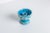 Mid-Century Modern 1950s Gambone Ceramic Candle Holder For Sale - Image 3 of 10