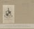 James Hamilton Stanhope, Heidelberg from the Neckar, 1819, Watercolour For Sale - Image 3 of 4