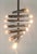 Mid-Century Space Age Flexible Chrome Ceiling Lamp, 1960s For Sale - Image 13 of 18