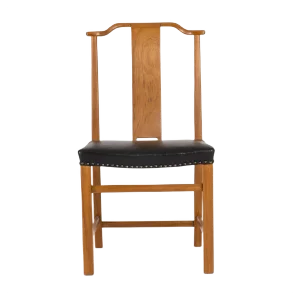 Dining Chairs by Axel Larsson for Bodafors, 1940s, Set of 12