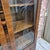 Art Deco Display Cabinet in Caucasian Walnut, Macassar Ebony and Oak, 1930s For Sale - Image 4 of 14