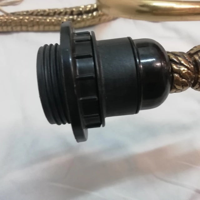 Italian Wall Light from Valenti, 1970s For Sale - Image 16 of 18