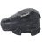 Stone Hand-Carved Black Stone Hippopotamus Sculpture, 4" For Sale - Image 7 of 7