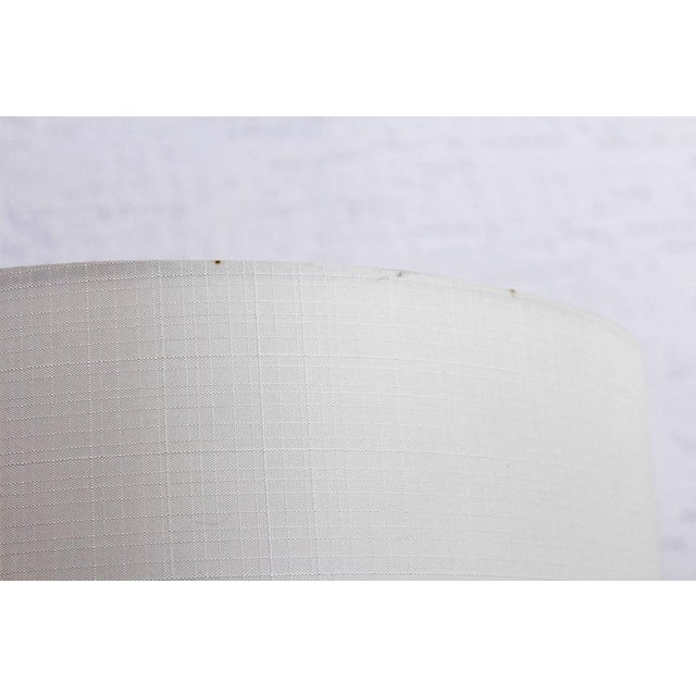 Glass Table Lamp from Glashütte Limburg, 1970s For Sale - Image 9 of 14