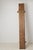 Long Swedish Primitive Rustic Bench, Early 1800s For Sale - Image 5 of 8