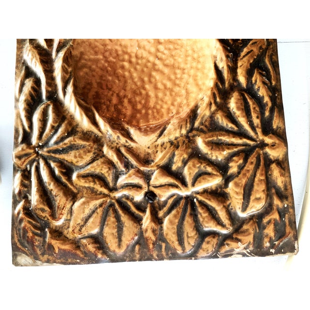 Copper Wall Lamp, 1979, in Very Good conditions. Designed 1970 to 1979 This piece has an attribution mark, I am sure that...