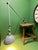 Task Lamp by Curt Fischer for Midgard, 1950s For Sale - Image 4 of 10