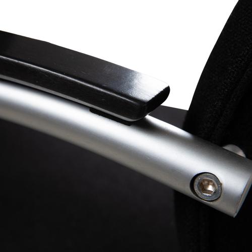 Modern Fabric S74 Cantilever Chairs from Thonet, Set of 8 For Sale - Image 3 of 12