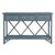 Aruba Sideboard - Regatta Blue For Sale - Image 10 of 10
