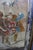 Victorian Needlepoint Tapestry of Napoleon Bonaparte Crossing the Alps For Sale - Image 9 of 18