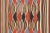 2010s Contemporary Egyptian Kilim Rug For Sale - Image 5 of 5