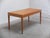 Model 36 Freestanding Desk in Oak by Severin Hansen for Haslev, 1958 For Sale - Image 17 of 18
