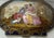 19th Century French Sèvres Porcelain Box For Sale - Image 4 of 7