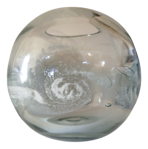 Eternal Glow Luminescent Vase by Florea Silviu