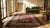 Textile Antique Caucasian Rug For Sale - Image 7 of 8