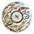 19th C. Imari Plate For Sale